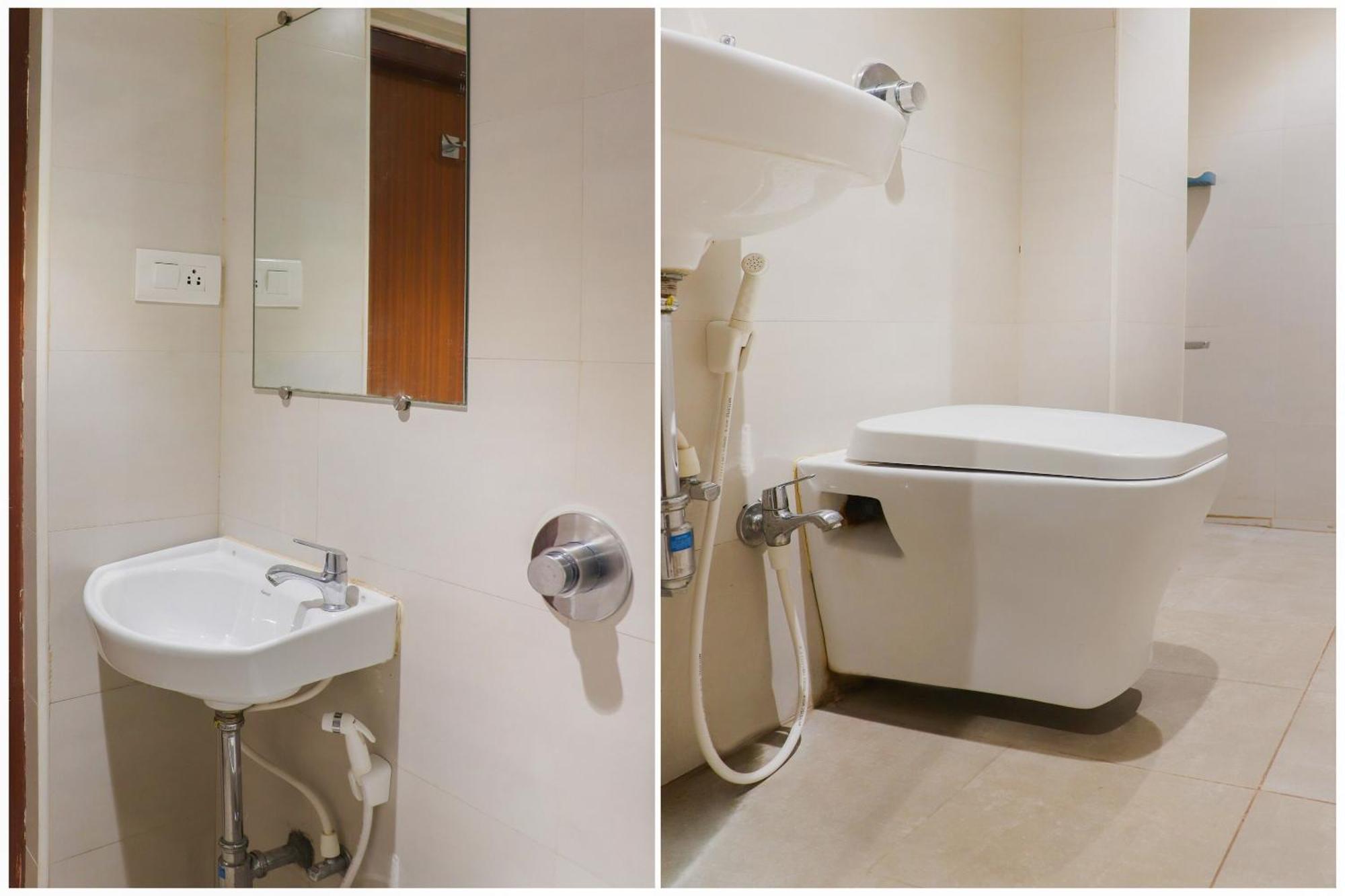 Collection O Kk Trends Hotel วิเจยาวารา ภายนอก รูปภาพ