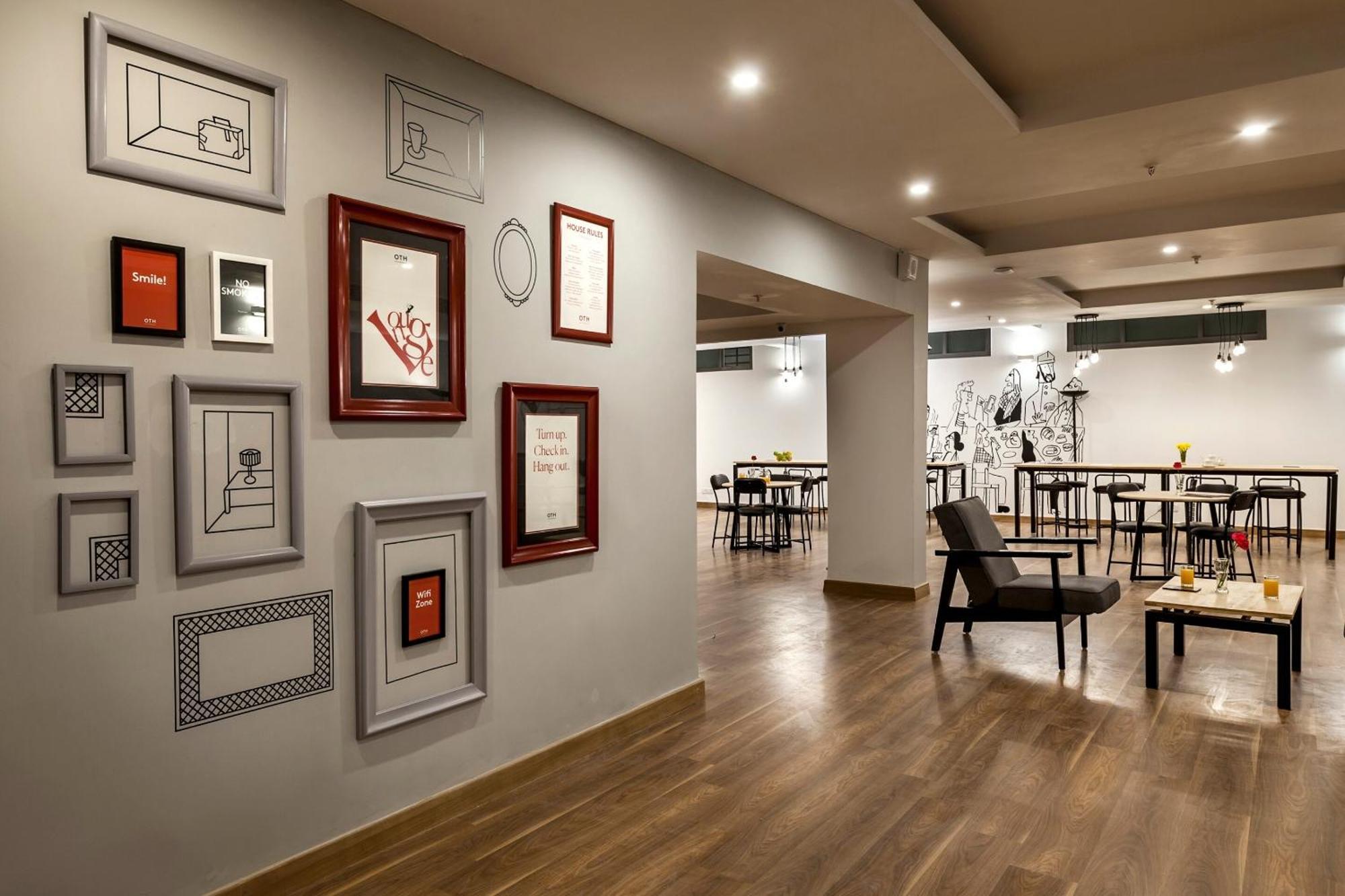 Collection O Kk Trends Hotel วิเจยาวารา ภายนอก รูปภาพ